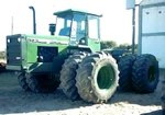 Engesa 923 4WD 2