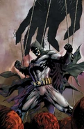 Detective Comics Vol 2-4 Cover-1 Teaser