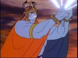 Mummraoncesagaintriestodefeatthethundercats