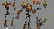SMNC Karl Concept Art