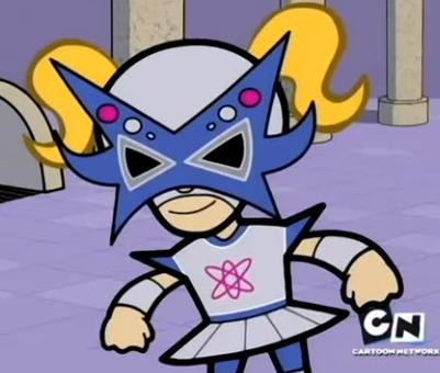 Image - Penny.jpg - ¡mucha Lucha! Wiki