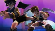 Kuro's like Sothe!!!!