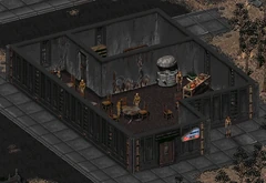 Fo2 MomsDiner