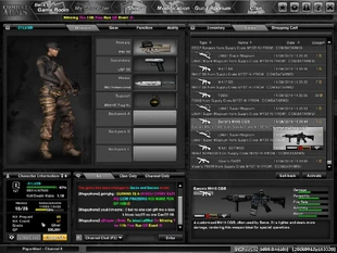 Combat-Arms 92