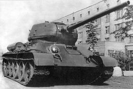 T-34 85