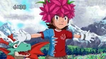 Mikey (Ohanamon) t