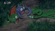 Nene (Alligator) t