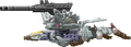 Saga2 Buster Eagle