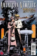 American Vampire Survival of the Fittest Vol 1 2