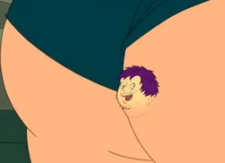 SusanFuturama