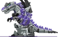 Gojulas Giga Cannon