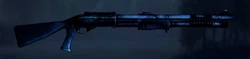 BFBC 870MCS Weapon