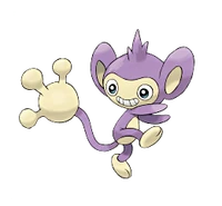 Imatge de Aipom