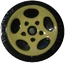 5SpokeOvalyellow