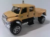 MBX Metal International CXT