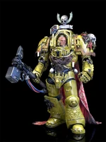 Captain Lysander by Destr3ga