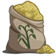 Oat Sack-icon