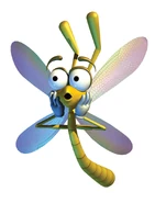 Random sparx set