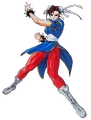 SFIIAnimatedMovieChunLi