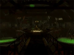 Fo1 Military Base Destroyed