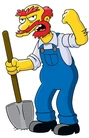 Groundskeeperwillie