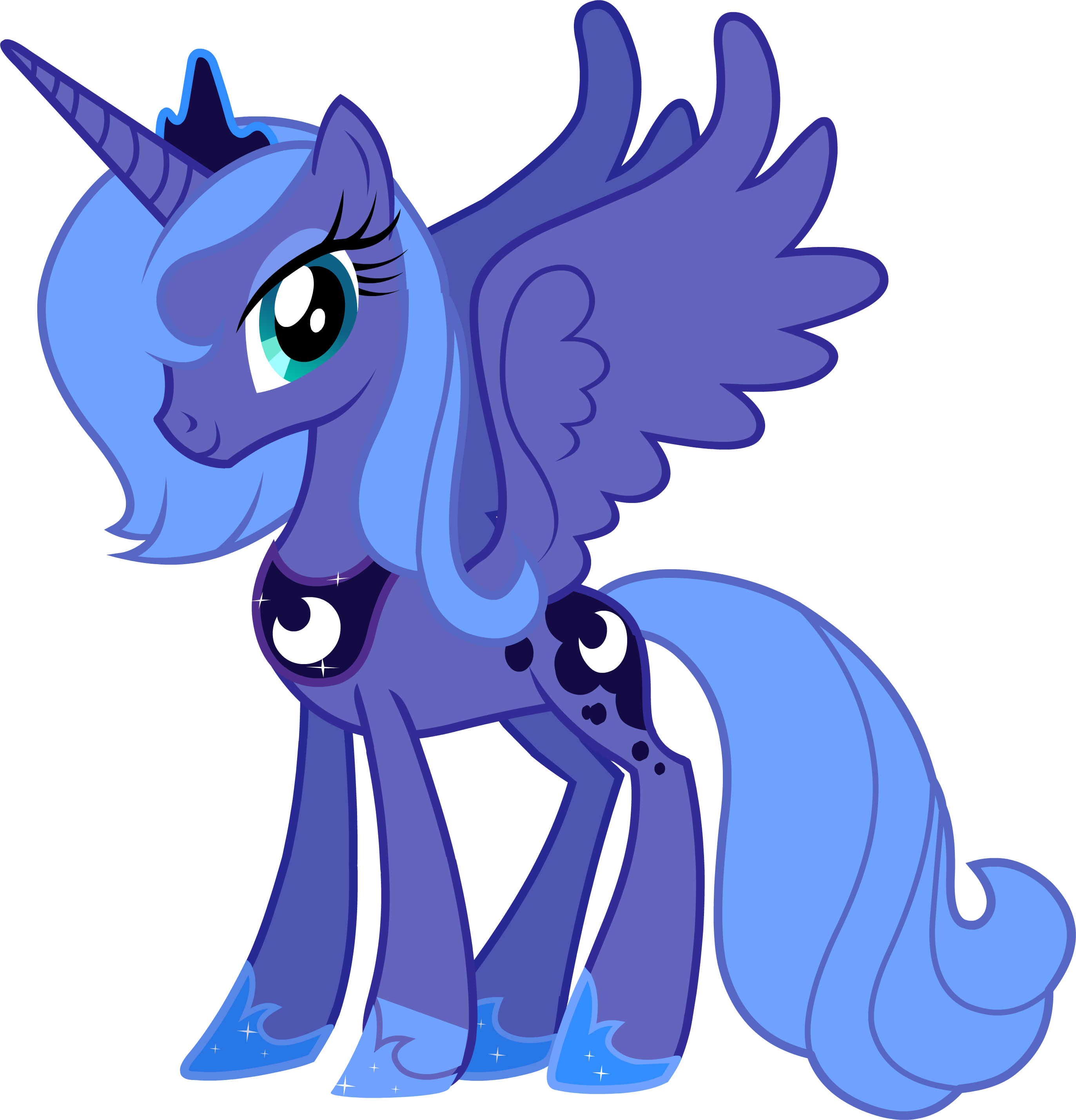 Canterlot_Castle_Luna