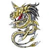 MetalSeadramon b