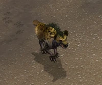 RabidHyena