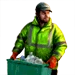 Item Garbage Man-04