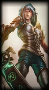 Riven RedeemedLoading