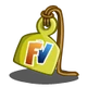 Livestock Tag-icon