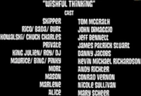 Wishful-thinking-credits
