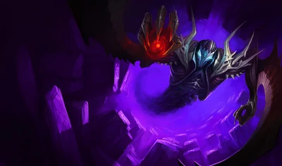 Nocturne VoidSkin Ch