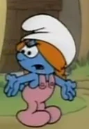 Sassette Angry