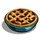 Wild Blueberry Pie-icon