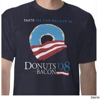 Donuts-and-bacon-shirt