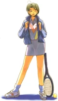 Kitsune 2