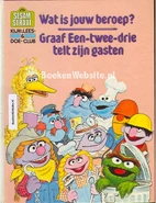 Watisjouwberoep