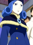 Juvia profile new