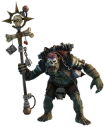WeirdBoy