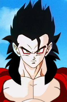 Gohan-ssj4