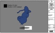 Modelsheet lumpyspaceperson7