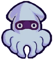 Paper Mario Super Blooper