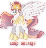 Profile Solaris by Trotsworth