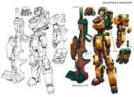 90smechtech-by chuckdee
