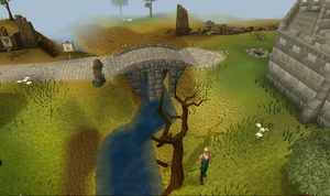 Edgeville canoe old