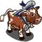 Sailor Cow-icon