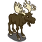 Eastern Moose-icon