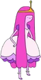 Bubbleprincess