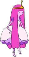 Bubbleprincess